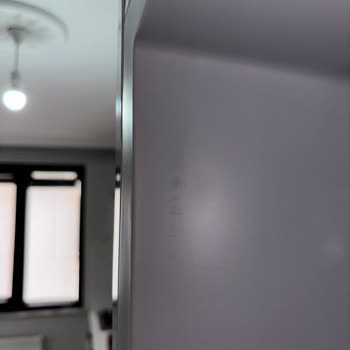 Beko Buzdolabının İç Çizikleri Normal Mi? Hijyen Endişesi Ve Değişim Talebi