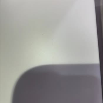 Beko Buzdolabının İç Çizikleri Normal Mi? Hijyen Endişesi Ve Değişim Talebi