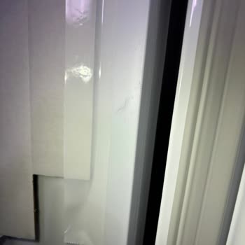 Beko Buzdolabının İç Çizikleri Normal Mi? Hijyen Endişesi Ve Değişim Talebi