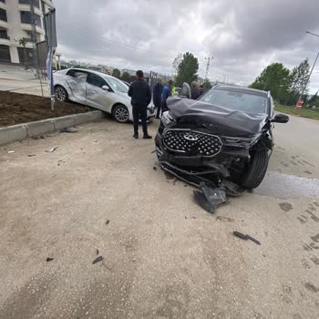 Airbag Açılmadı, Kaza Sonrası Hayati Güvenlik Sorunu