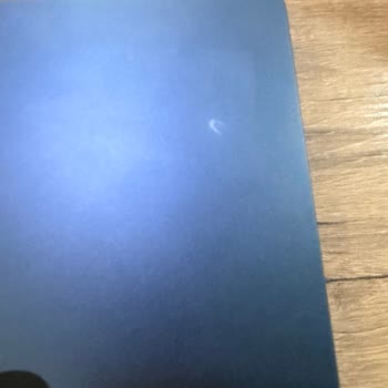 Macbook Air M2 Yetkili Serviste Çizik Ve Sorumluluk Reddi Şikayeti
