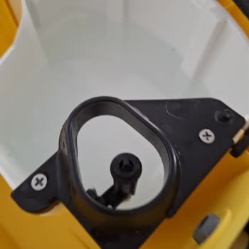 Karcher Yedek Parça Temini Sağlanamadı Ve Müşteri Hizmetleri Çözüm Sunamadı