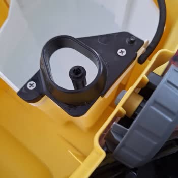 Karcher Yedek Parça Temini Sağlanamadı Ve Müşteri Hizmetleri Çözüm Sunamadı