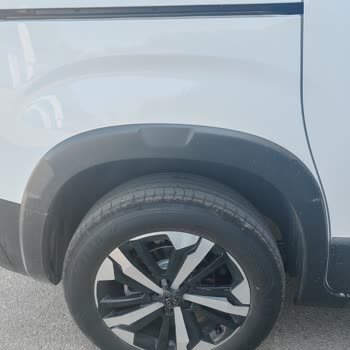 Goodyear Rifter Gt Araç Lastik Kopukluğu, Servis Yanıtı Eksik