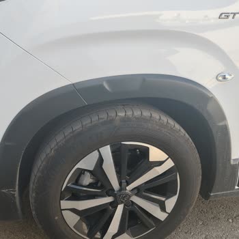 Goodyear Rifter Gt Araç Lastik Kopukluğu, Servis Yanıtı Eksik