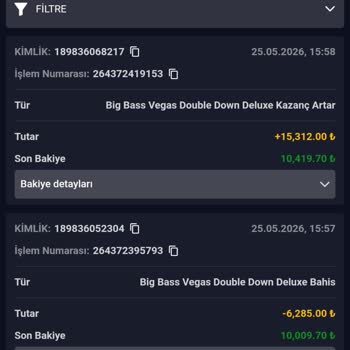 Hepyek Casino Kazandığım 10 Bin Tl Çekim İptali Ve Hesabımın Kapatılması