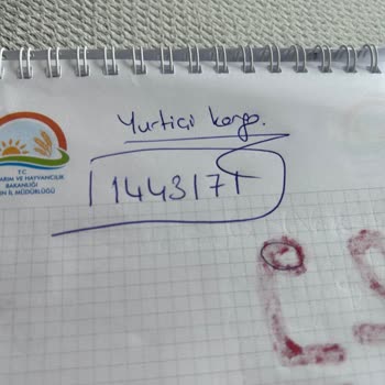 Kargo Gecikmesi Ve İade Kod Problemi Boyner'de