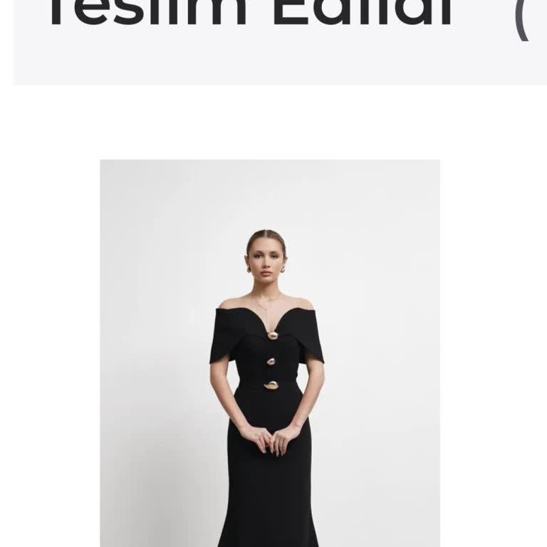 Yanlış Beden Gönderimi Ve Gecikmiş İade Ödemesi