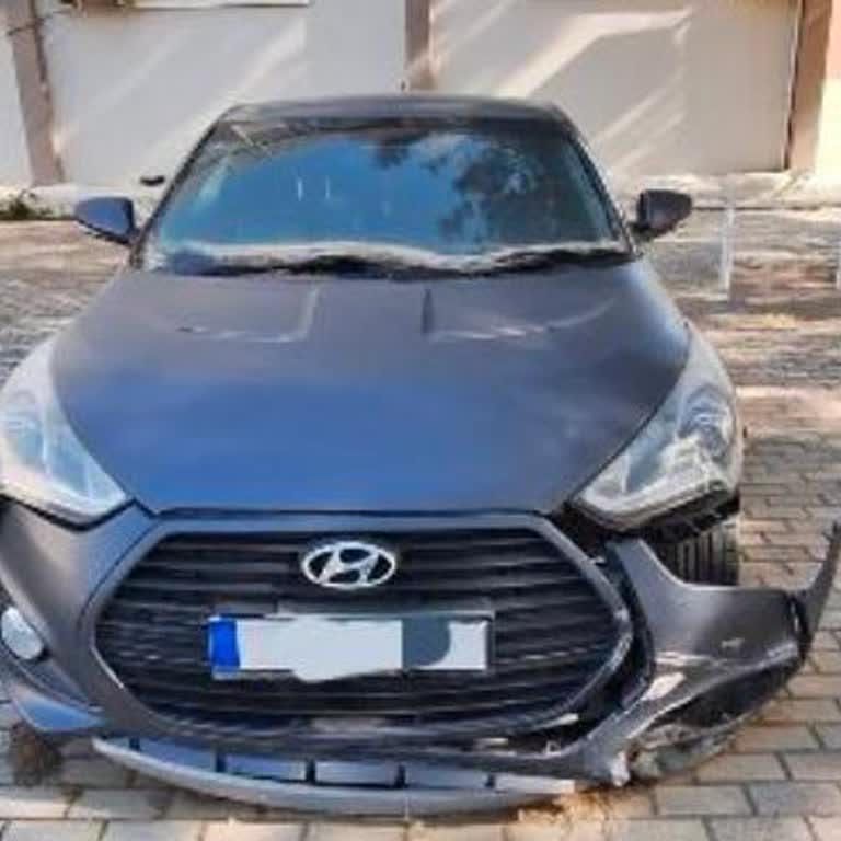 Hyundai Türkiye Rıza Beyanı Vermedi Ve Parçalar Gümrükte Takıldı