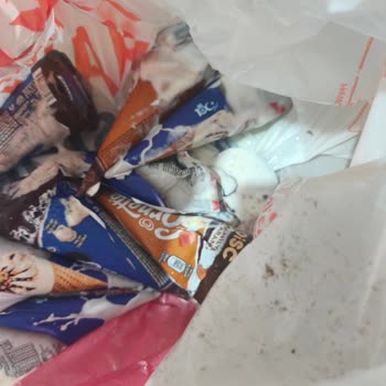 Geciken Teslimat Ve Erimiş Dondurmalar Nedeniyle İade Sorunu