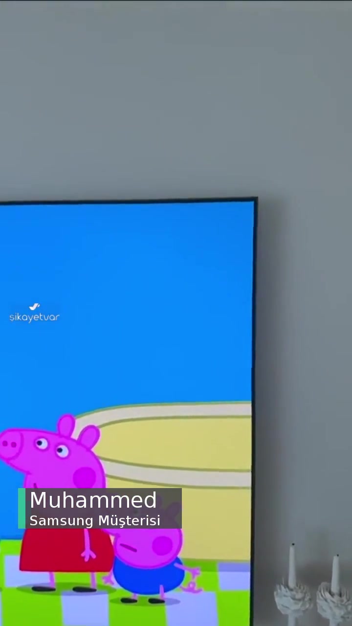 Samsung S95F Oled Siyah Bant Ekran Ölçekleme Sorunu videonun kapak resmi