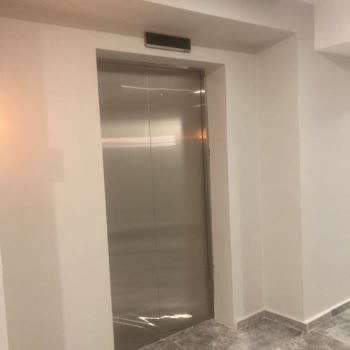 Su Alan Asansör Kuyularından Kaynaklanan Uzun Süreli Asansör Arızası Ve Acil Yardım Riski