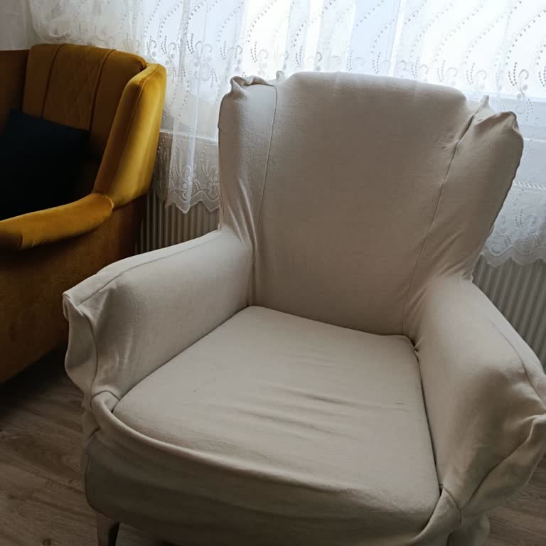 Özel Koltuk Örtüsü Siparişinde Ölçü, Dikiş Ve Renk Hataları, Tam İade Talebi