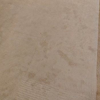 Yanıltıcı İpek Halı Satışı Ve Hızlı Keçeleşme Nedeniyle Ücret İadesi Talebi