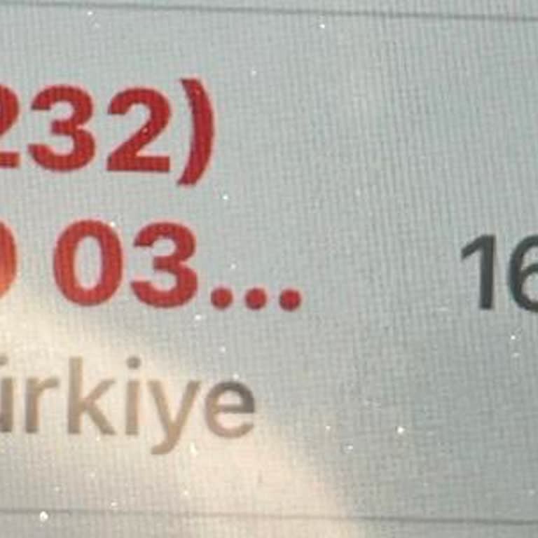 İzinsiz Su Arıtma Cihazı Aramaları Aileyi Tedirgin Ediyor