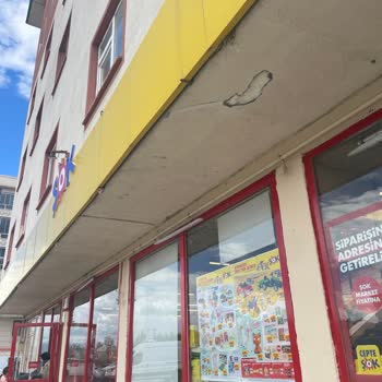 Şok Market'te Bozuk Mantar Ürünü İçin İade Ve Personel Davranışı Şikayeti