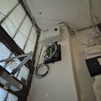 Altyapı Sorunu Nedeniyle 10 Günlük İnternet Kesintisi Ve Teknik Ekip İhmalı