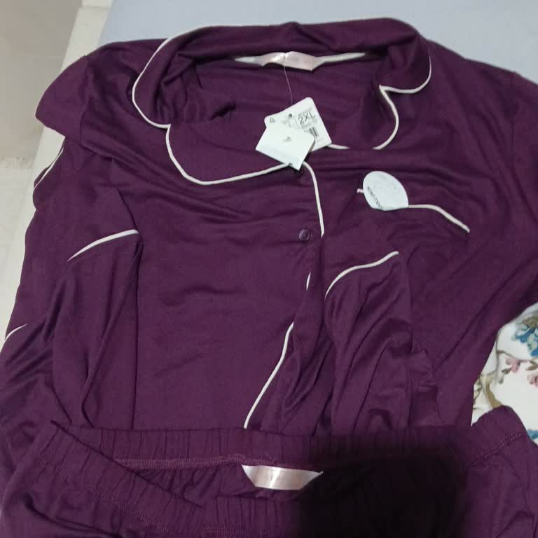 Doğum Öncesi Aldığım Defolu Pijama Ve Cevapsız Destek