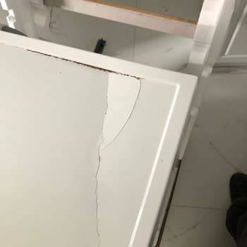 Gizli Ayıplı Bulaşık Makinesi Ve Arçelik'in Sorumluluk Reddi