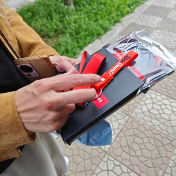 Gönderilmeyen Monopod Ve Ücret İadesi Talebi, Sadece Promosyon Ürün İadesi Şartı