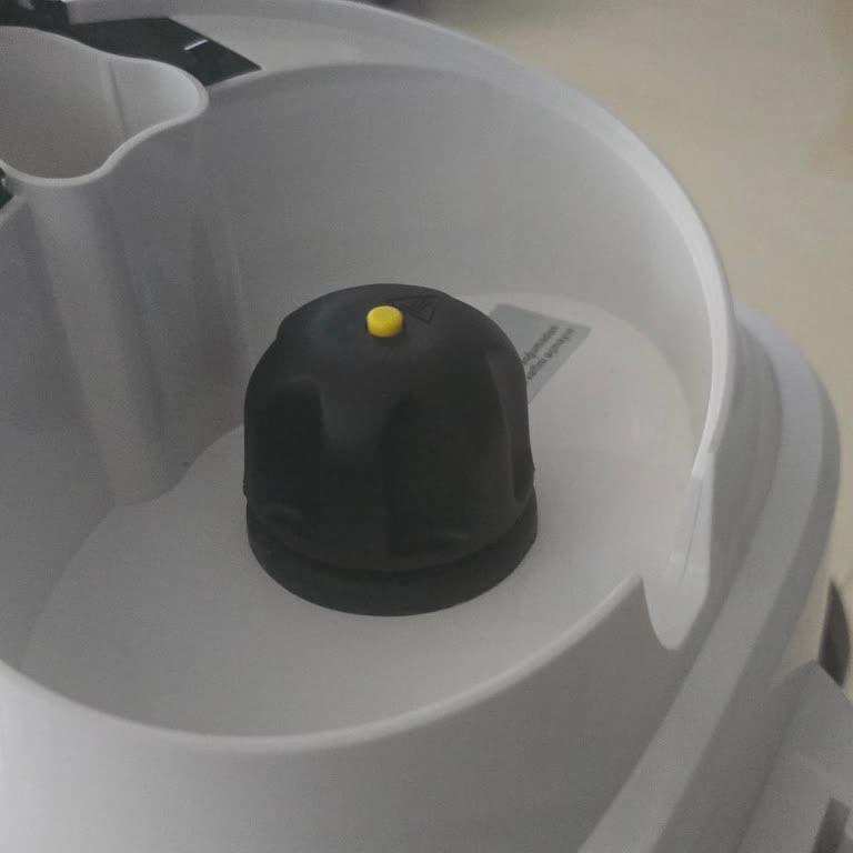 Pirantech Buharlı Temizleyicide Valf Arızası Ve Garanti Kapsamında Onarım Talebi