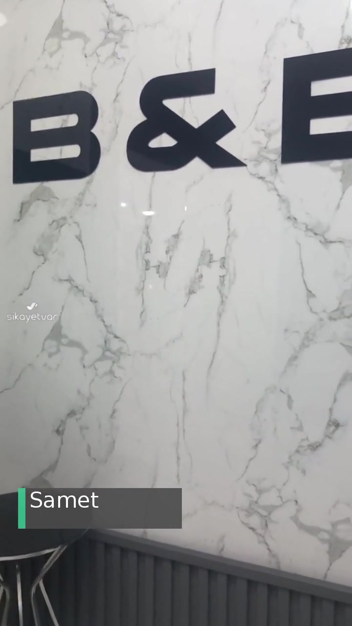 B&b Protez Saç Merkezi 2 Kere Mağdur Oldum! videonun kapak resmi