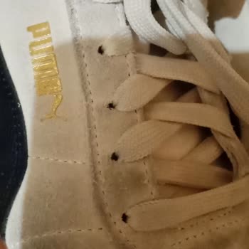 Deichmann'da Nubuk Ayakkabının Garanti Kırılması