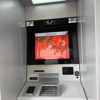 ATM Para Yatırma İşlemi Başarısız, 14.000 TL Hesaba Yansımıyor