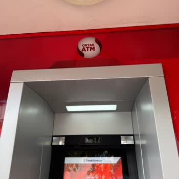 ATM Para Yatırma İşlemi Başarısız, 14.000 TL Hesaba Yansımıyor