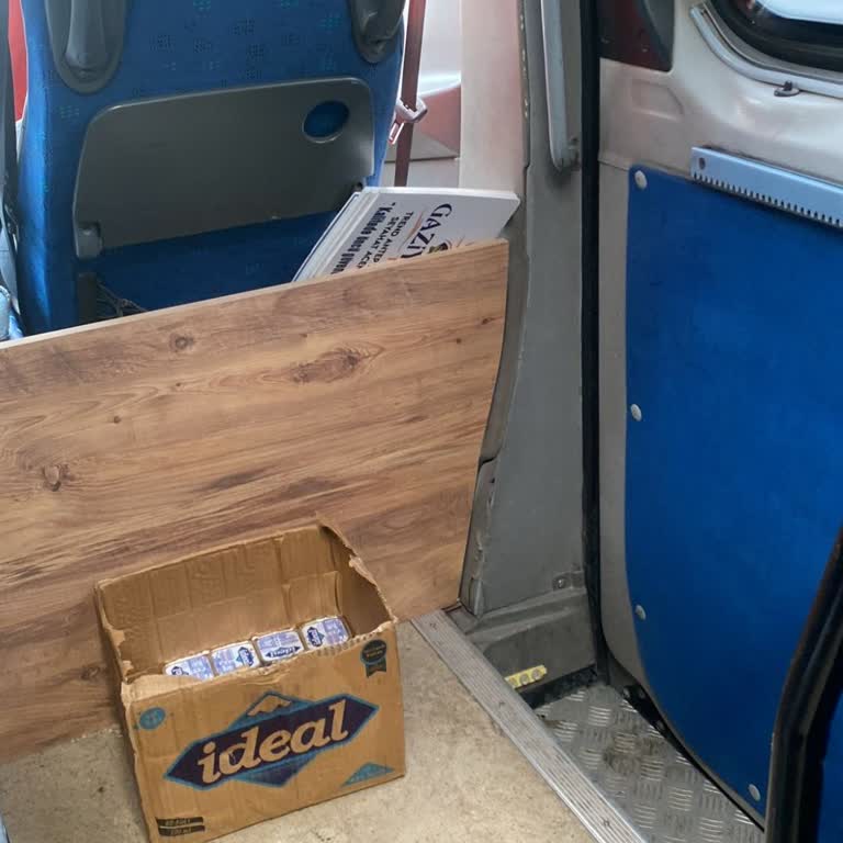 Gaziyurt Turizm Verilen Hiçbir Sözün Tutulmaması