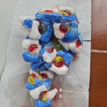 Bingo Akıllı Kapsül Pro Kapsüller Yapışık Geliyor Ve Değişim Bekliyor