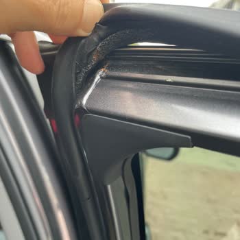 Honda CR-V 2019 Arka Kapak Fitillerindeki Paslanma Garantiden Sonra Ücretsiz Onarım Talebi
