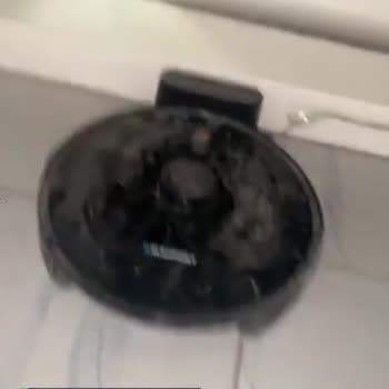 Blaupunkt Şarjlı Robot Süpürge Sıkıntısı!