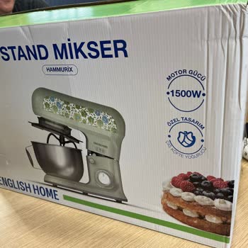 İzmir Harmandalı Efesus’taki English Home Mağazasında Etiket Fiyatı Tanınmaması