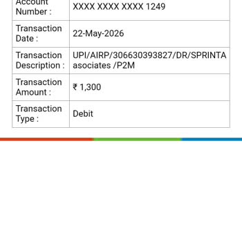 Parimatch Declined My Deposit But Paytm Still Deducted Money