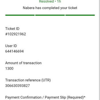 Parimatch Declined My Deposit But Paytm Still Deducted Money