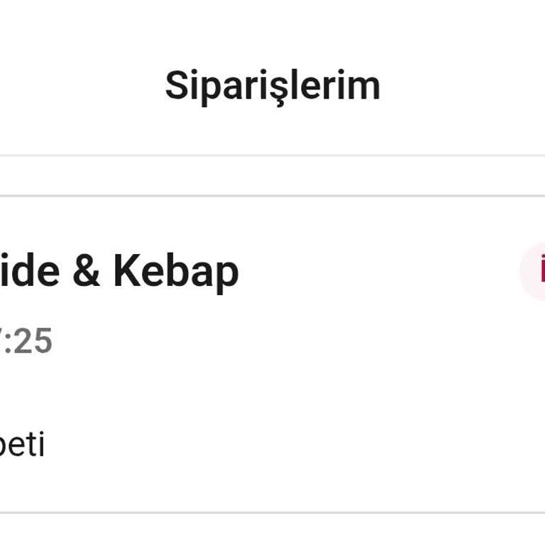 Ödeme Yapıldı Sipariş Oluşturulmadı Ve Müşteri Hizmetine Ulaşılamıyor