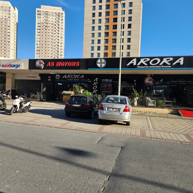As Motors’ta Aşırı Ücretlendirme Ve Çözülmeyen Marş Sorunu