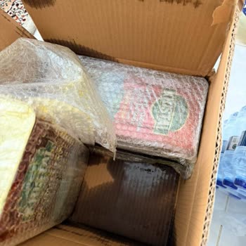 Sızdıran Zeytinyağı Tenekeleri Geri Alınmıyor, Müşteri Değişim Ya Da İade Talep Ediyor