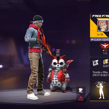 I Cannot Recover My Hacked Free Fire Account Despite Contacting Support