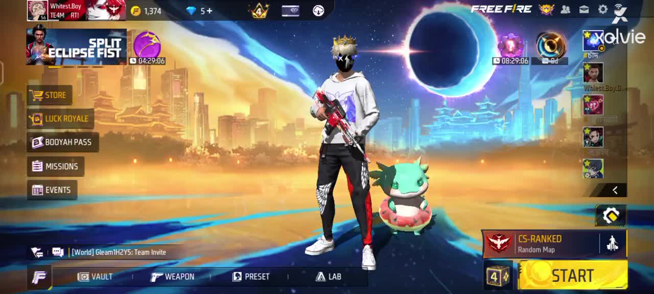 I Cannot Recover My Hacked Free Fire Account Despite Contacting Support video cover