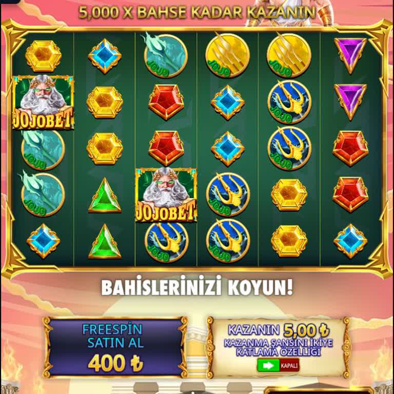 Jojobet'te Pragmatik Oyunlarda Sahte Oyun Uyarısı Ve Şüpheli Kayıplar