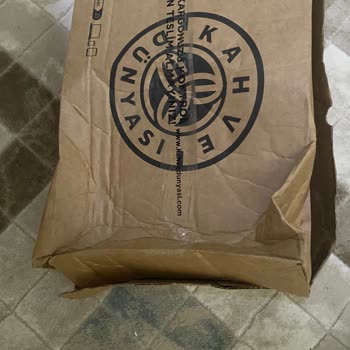 Aras Kargo Tokat Şubesinde Özensiz Paketleme Ve Hasarlı Teslimatlar
