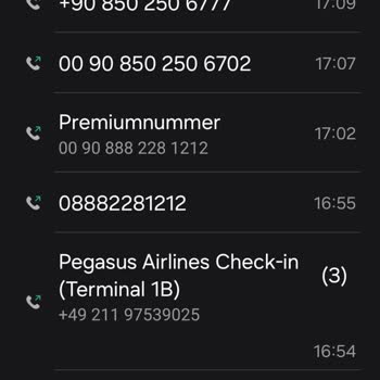 Pegasus Kundenservice Unerreichbar Bei Dringender Anfrage Zur Mobilitätshilfe