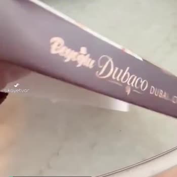 Beyoğlu Çikolata Çikolatası Eksik Ürün