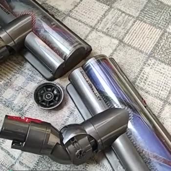 Dyson Mağduriyetim Giderilmedi, Giderilsin
