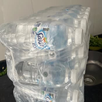 Yanlış Su Şişesi Teslimi Ve 7 Saat Çözüm Beklemesi