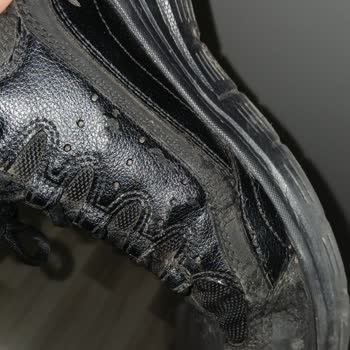 Skechers Ayakkabısında Hızlı Aşınma Ve İade Talebi