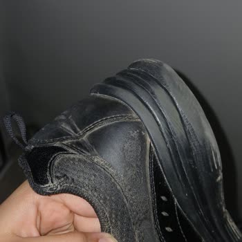 Skechers Ayakkabısında Hızlı Aşınma Ve İade Talebi