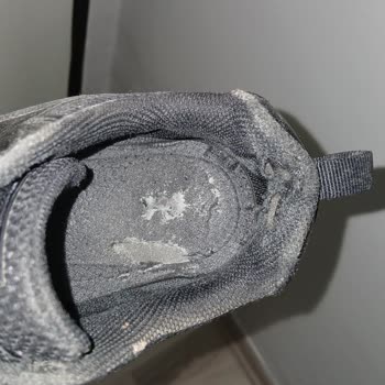 Skechers Ayakkabısında Hızlı Aşınma Ve İade Talebi